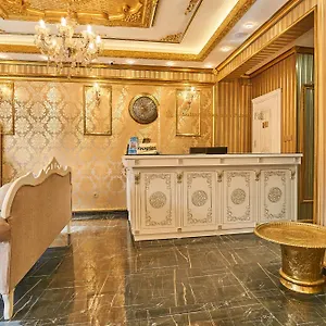 Hotel Sultan Suleyman Palace &, Provincia di Istanbul