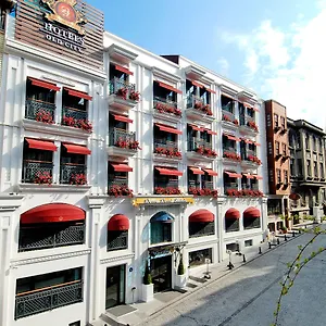 Hotel Dosso Dossi Old, Provincia di Istanbul