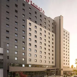**** Hotel Ramada Plaza By Wyndham Convention Center Romania