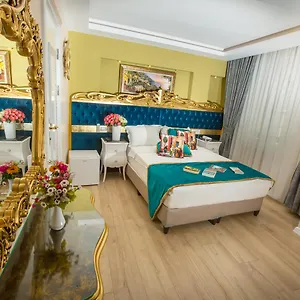Hotel Atlantis Royal, Provincia di Istanbul