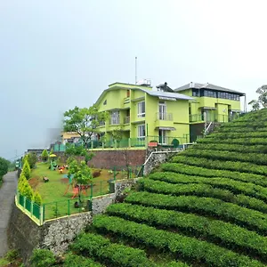 *** Hotel Vaga Mist Vagamon India