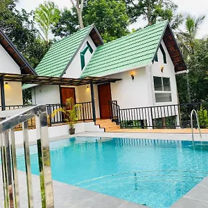 *** Hotel Regalia Wayanad India