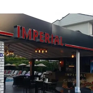  Aparthotel Imperial Turkey