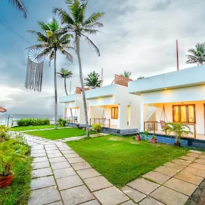  Resort Solaris View & By Voye Homes India