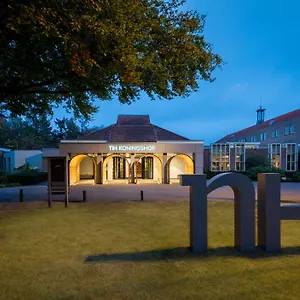 **** Hotel Nh Eindhoven Conference Centre Koningshof Netherlands