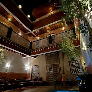 ** Riad Naya Morocco