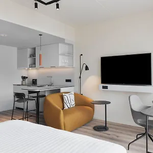  Hotel By Marriott Nordhavn Dänemark