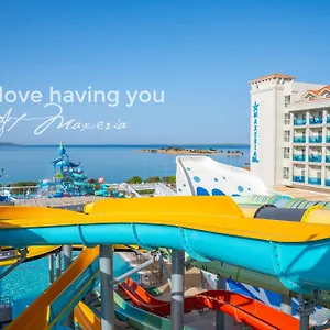 ***** Hotel Maxeria Blue Didyma Türkei