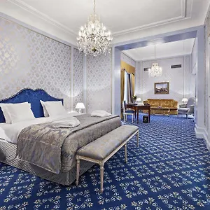 ***** Hotel Metropole Belgium