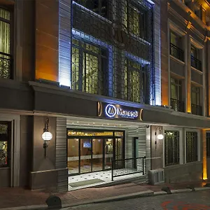 Hotel Manesol Boutique Galata