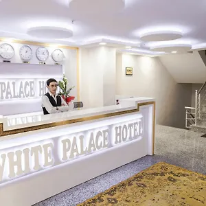 Hotel White Palace