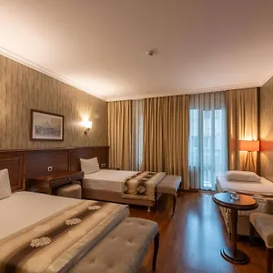 Hotel Nova Plaza Boutique Hotel&spa, Provincia di Istanbul